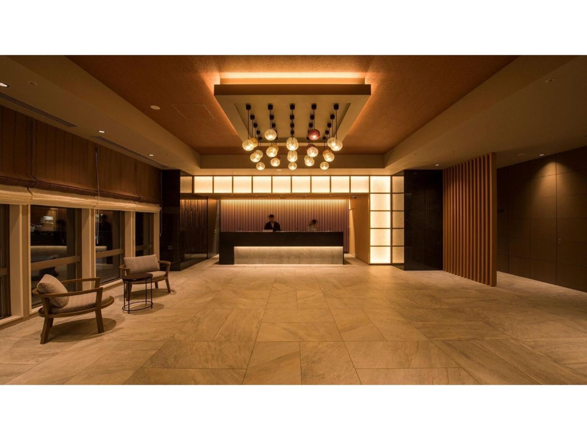 Tmark City Hotel Sapporo Odori - Vacation Stay 85634V Exterior foto