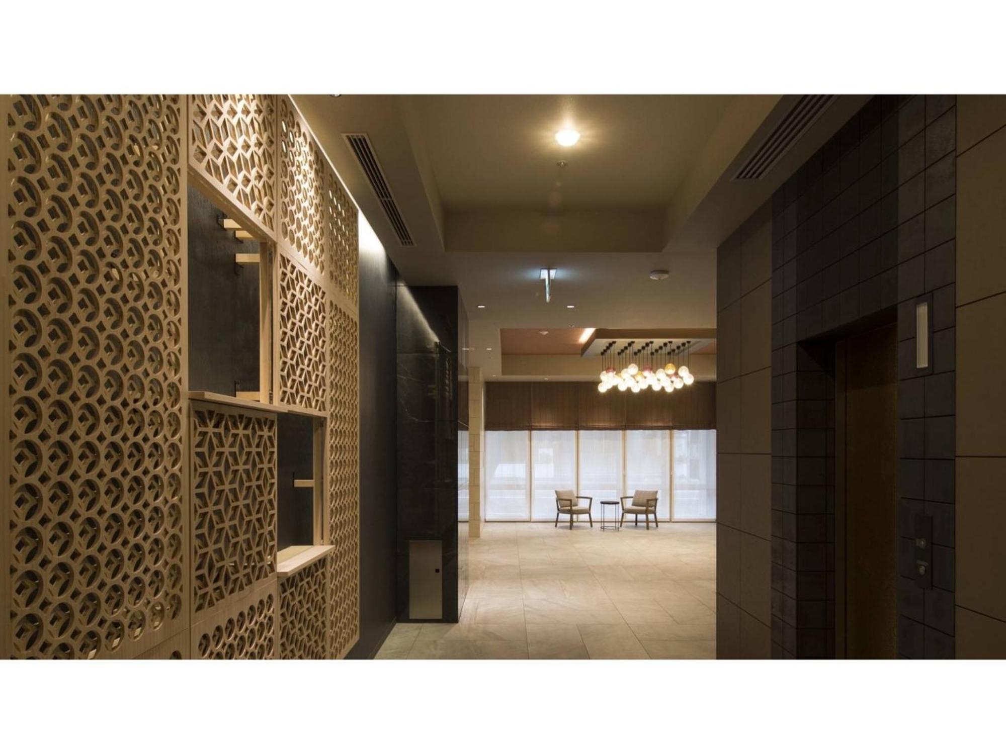 Tmark City Hotel Sapporo Odori - Vacation Stay 85634V Exterior foto