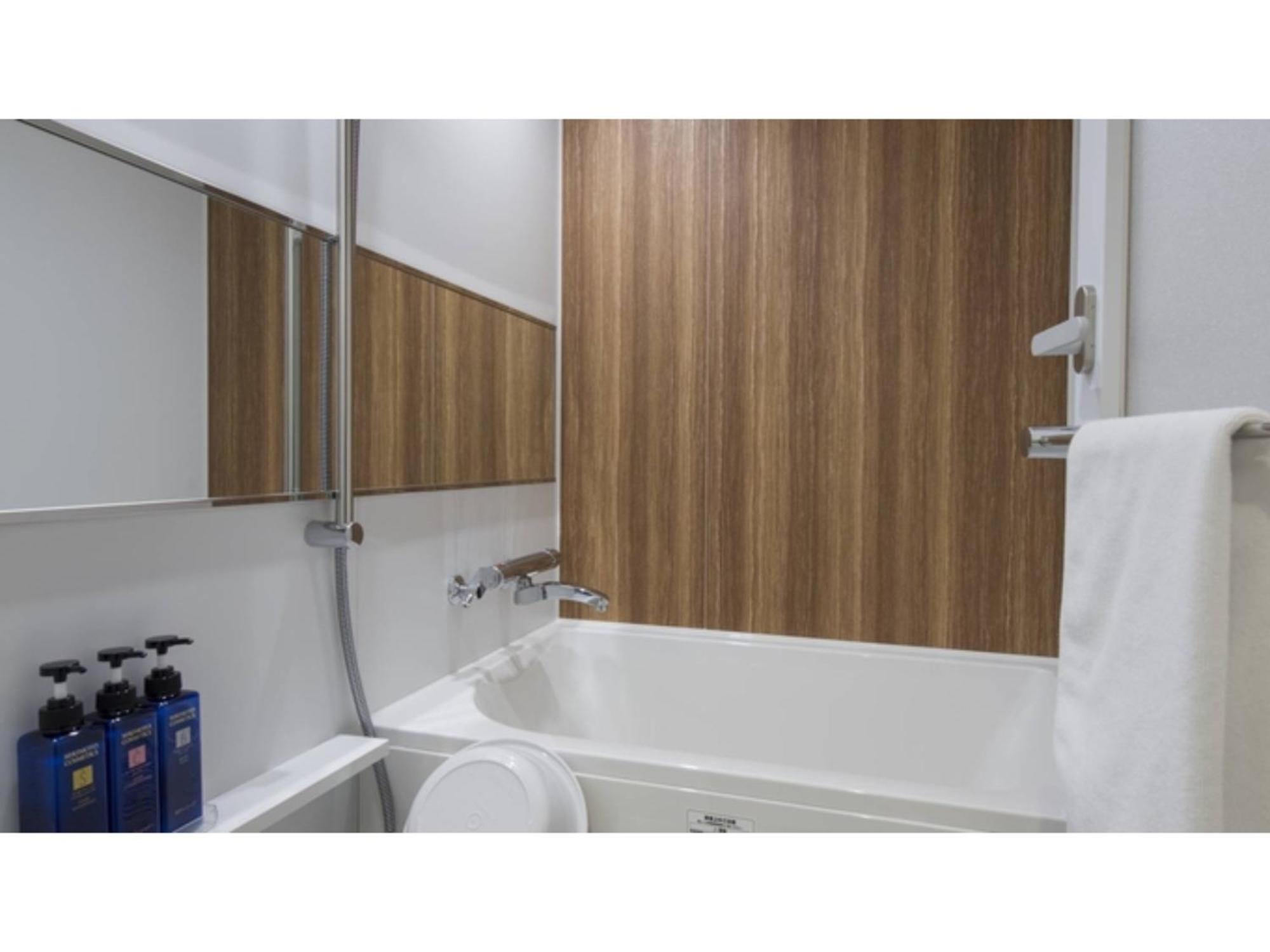 Tmark City Hotel Sapporo Odori - Vacation Stay 85634V Exterior foto