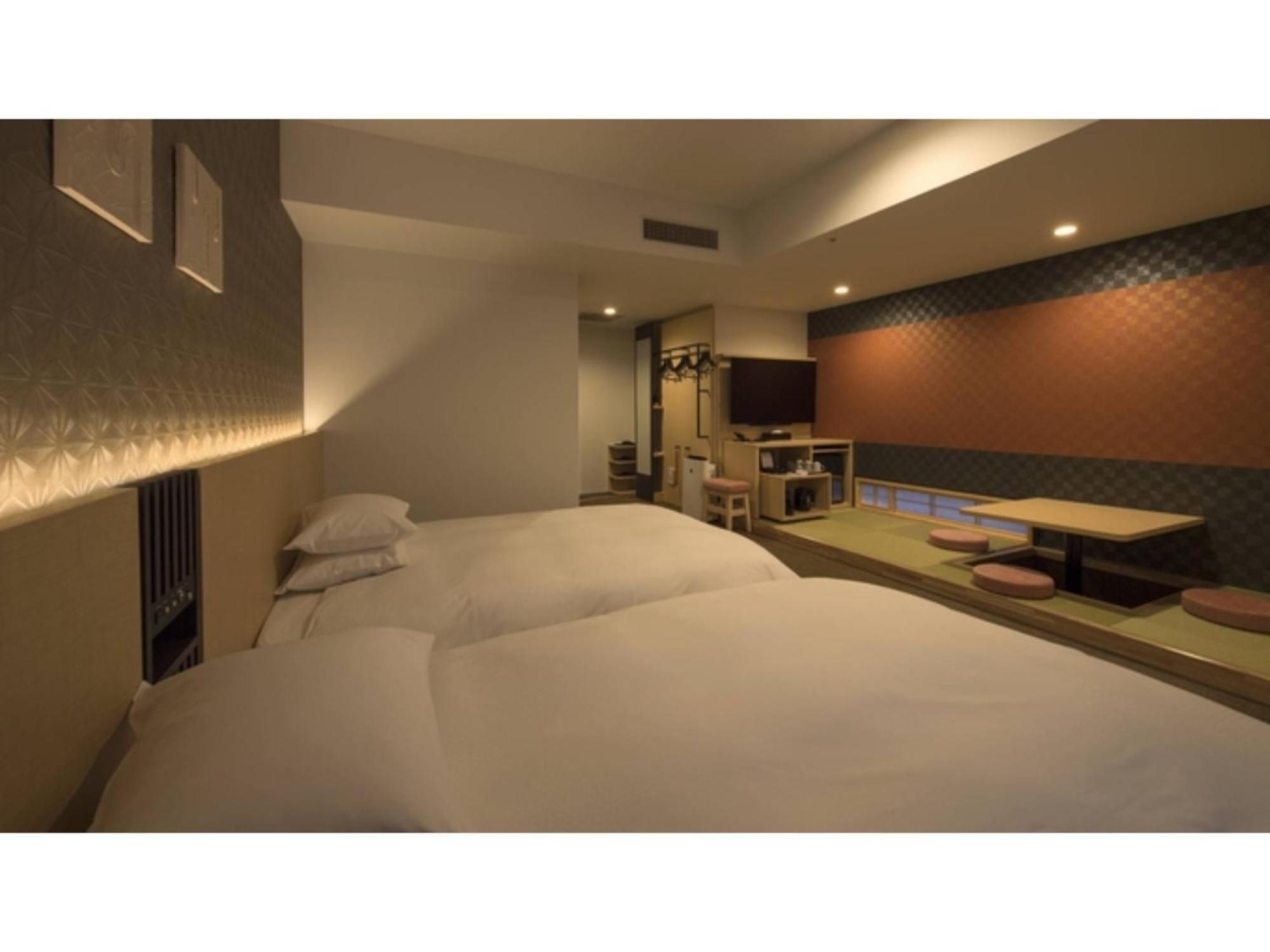 Tmark City Hotel Sapporo Odori - Vacation Stay 85634V Exterior foto