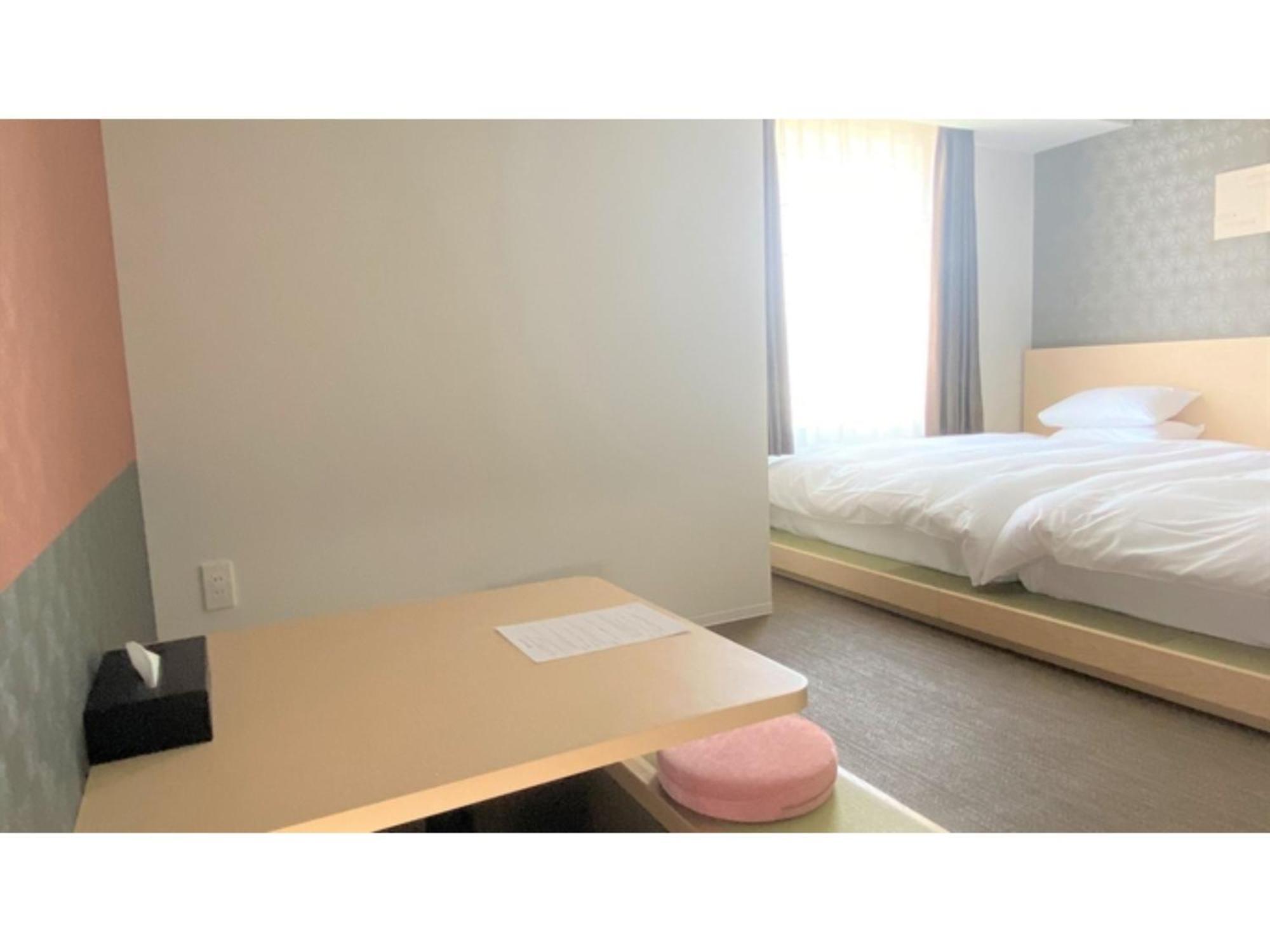 Tmark City Hotel Sapporo Odori - Vacation Stay 85634V Exterior foto